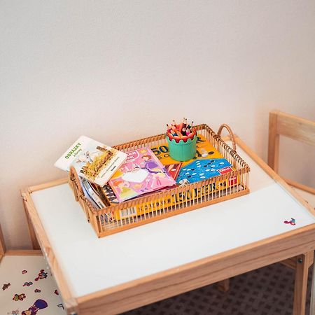 Silvie Apartments - Blazejsky 奥洛穆茨 外观 照片